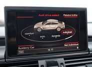 Audi A7 Hatchback 3,0 l 180 kw