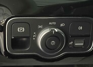 Mercedes-Benz CLA 18