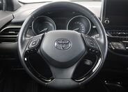 Toyota C-HR 14