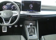 Volkswagen Golf Kombi 1,5 l 110 kw