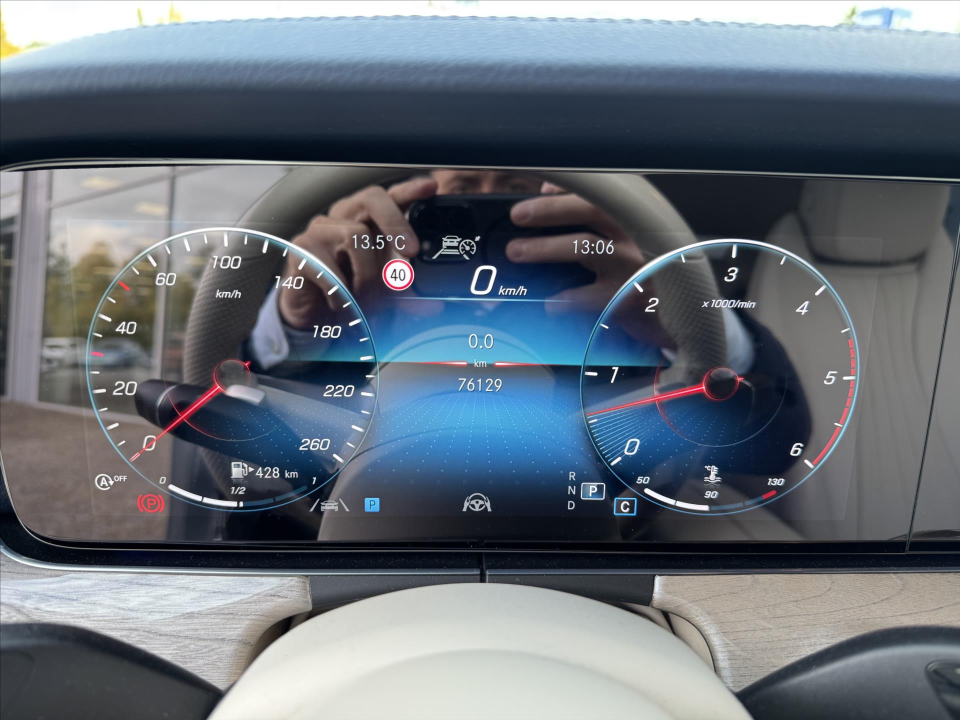 Mercedes-Benz Třídy E