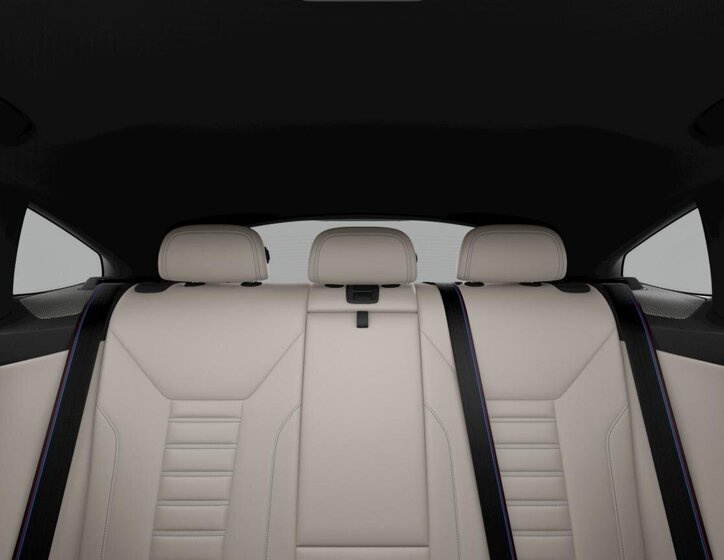 BMW Řada 4 Ostatní 3,0 l 275 kw