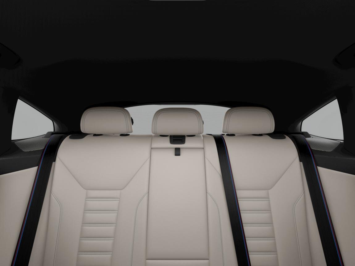 BMW Řada 4 Ostatní 3,0 l 275 kw