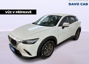 Mazda CX-3 SUV 2,0 l 88 kw