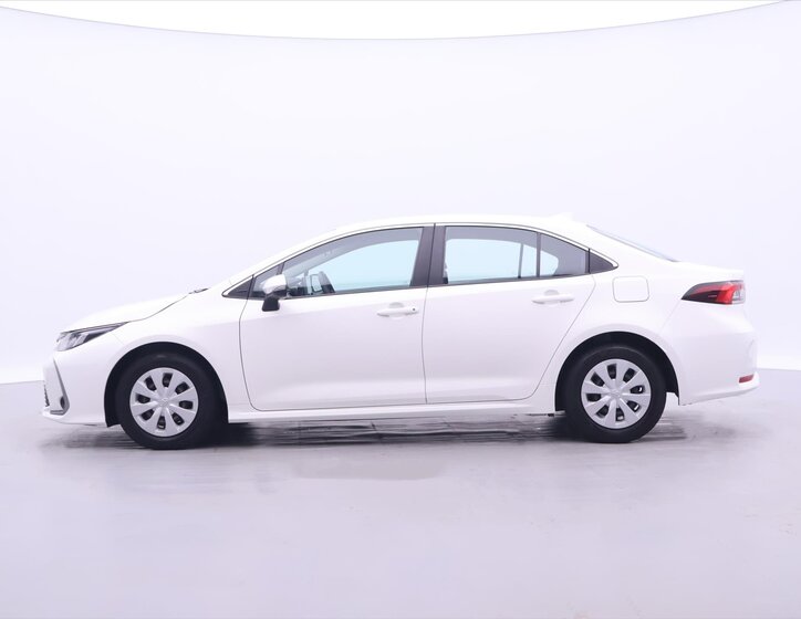 Toyota Corolla Sedan / Limuzína 1,8 l 72 kw