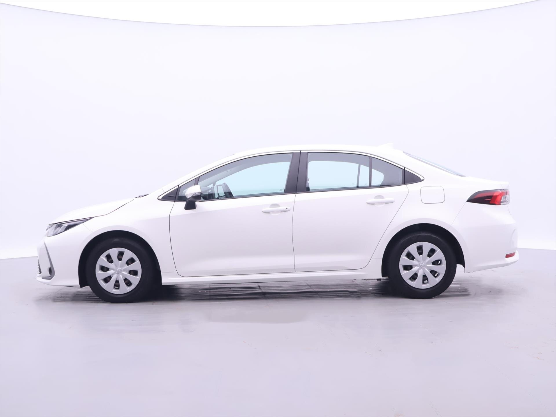 Toyota Corolla Sedan / Limuzína 1,8 l 72 kw