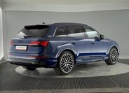 Audi Q7 SUV / Terénní 3,0 l 250 kw