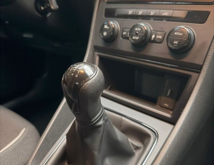 Seat Leon Kombi 0,0 0