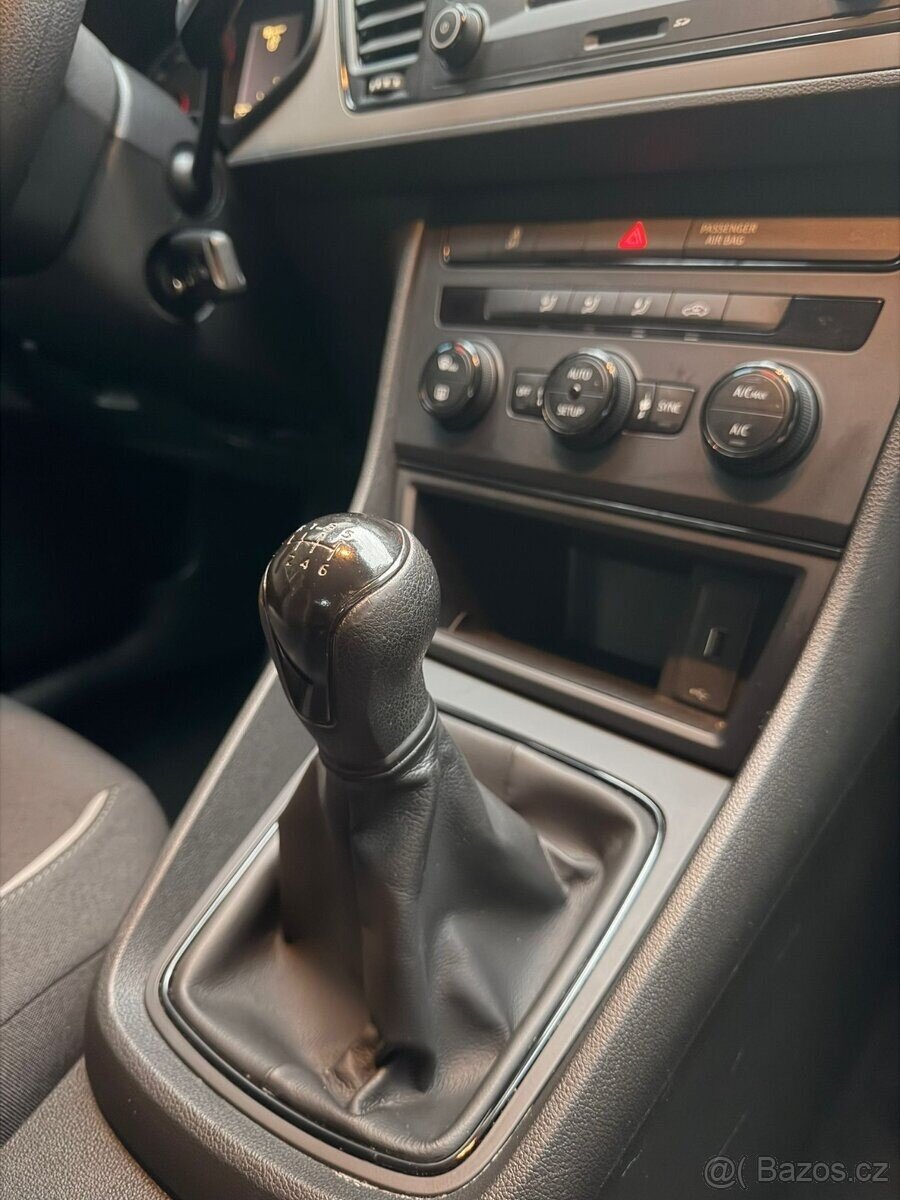 Seat Leon Kombi 0,0 0