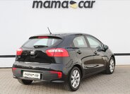 KIA Rio Hatchback 1,4 l 80 kw