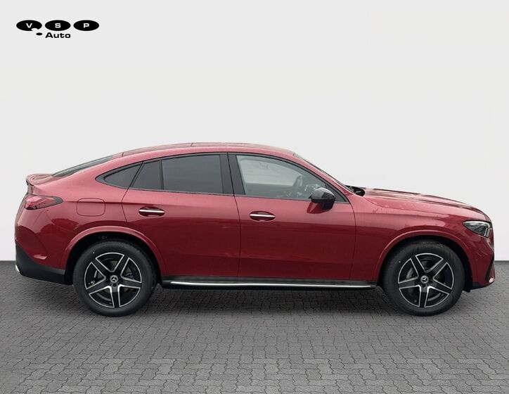 Mercedes-Benz GLC 6