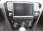 Volkswagen Passat Kombi 1,4 l 110 kw