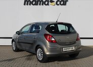 Opel Corsa Hatchback 1,2 l 63 kw