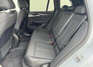BMW X3 7