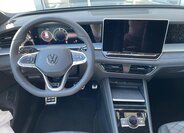 Volkswagen Tayron SUV 1,5 l 150 kw