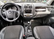 KIA Sportage SUV / Terénní 2,0 l 103 kw