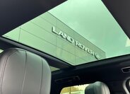 Land Rover Range Rover Sport SUV / Terénní 3,0 l 338 kw