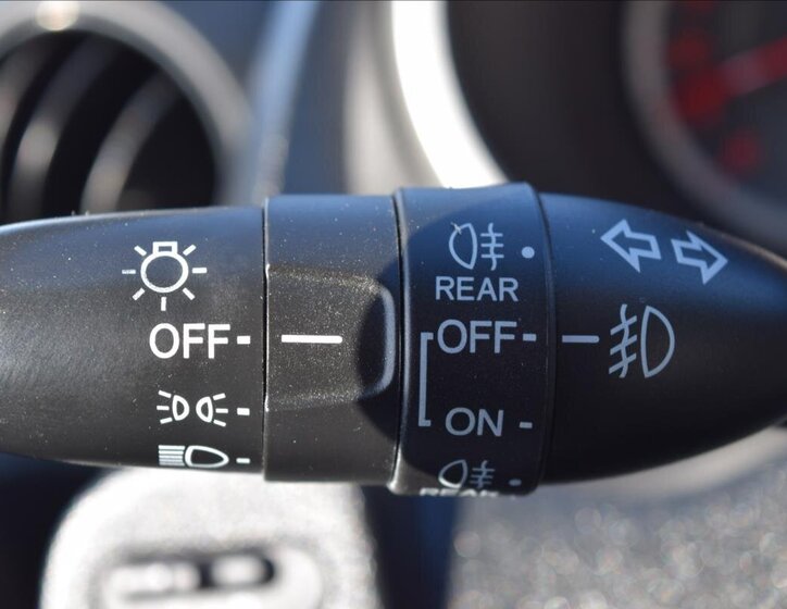 Honda Jazz Hatchback 1,2 l 66 kw