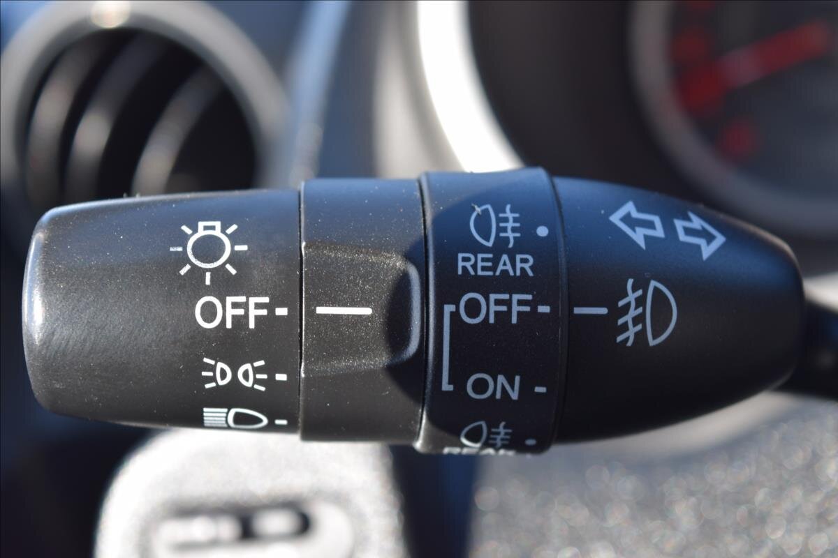 Honda Jazz Hatchback 1,2 l 66 kw