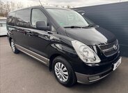 Hyundai H 1 Kombi 2,5 l 120 kw