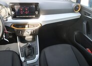 Seat Arona 20