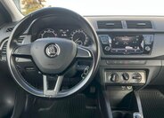 Škoda Fabia Kombi 999,0 81 kw