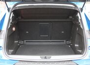 Opel Grandland X SUV / Terénní 1,2 l 96 kw