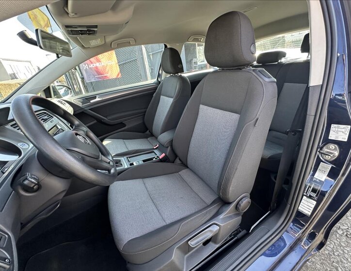 Volkswagen Golf Hatchback 1,2 l 63 kw