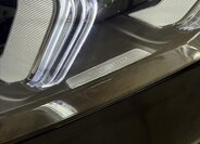 Mercedes-Benz GLE SUV / Terénní 2,9 l 243 kw