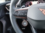 Cupra Leon Kombi 1,5 l 110 kw