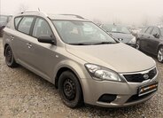 KIA Ceed Kombi 1,4 l 66 kw