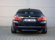 BMW Řada 5 6