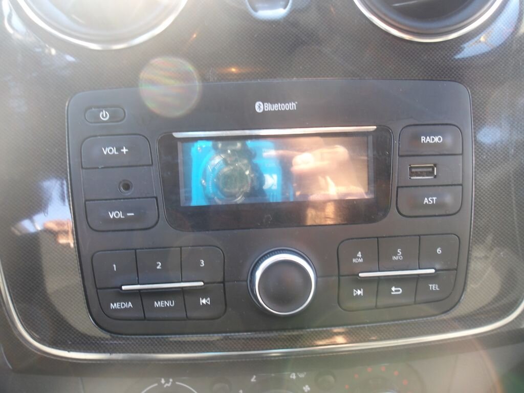 Dacia Logan Kombi 999,0 54 kw