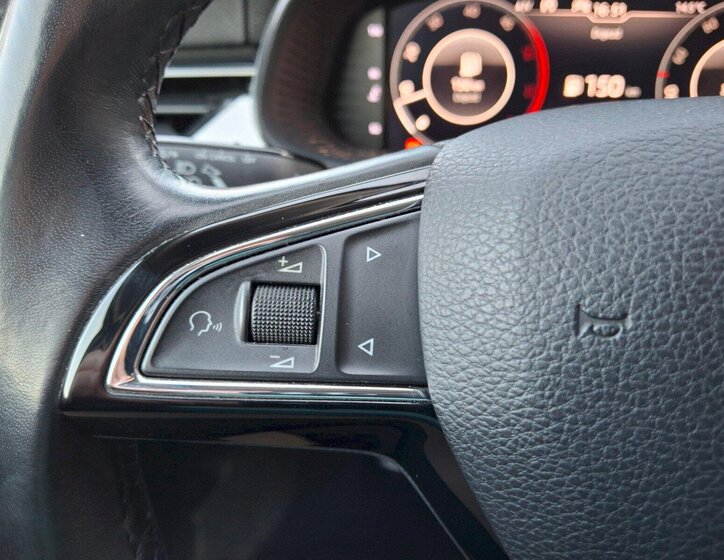 Škoda Scala Liftback 1,6 l 85 kw