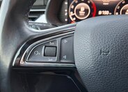 Škoda Scala Liftback 1,6 l 85 kw