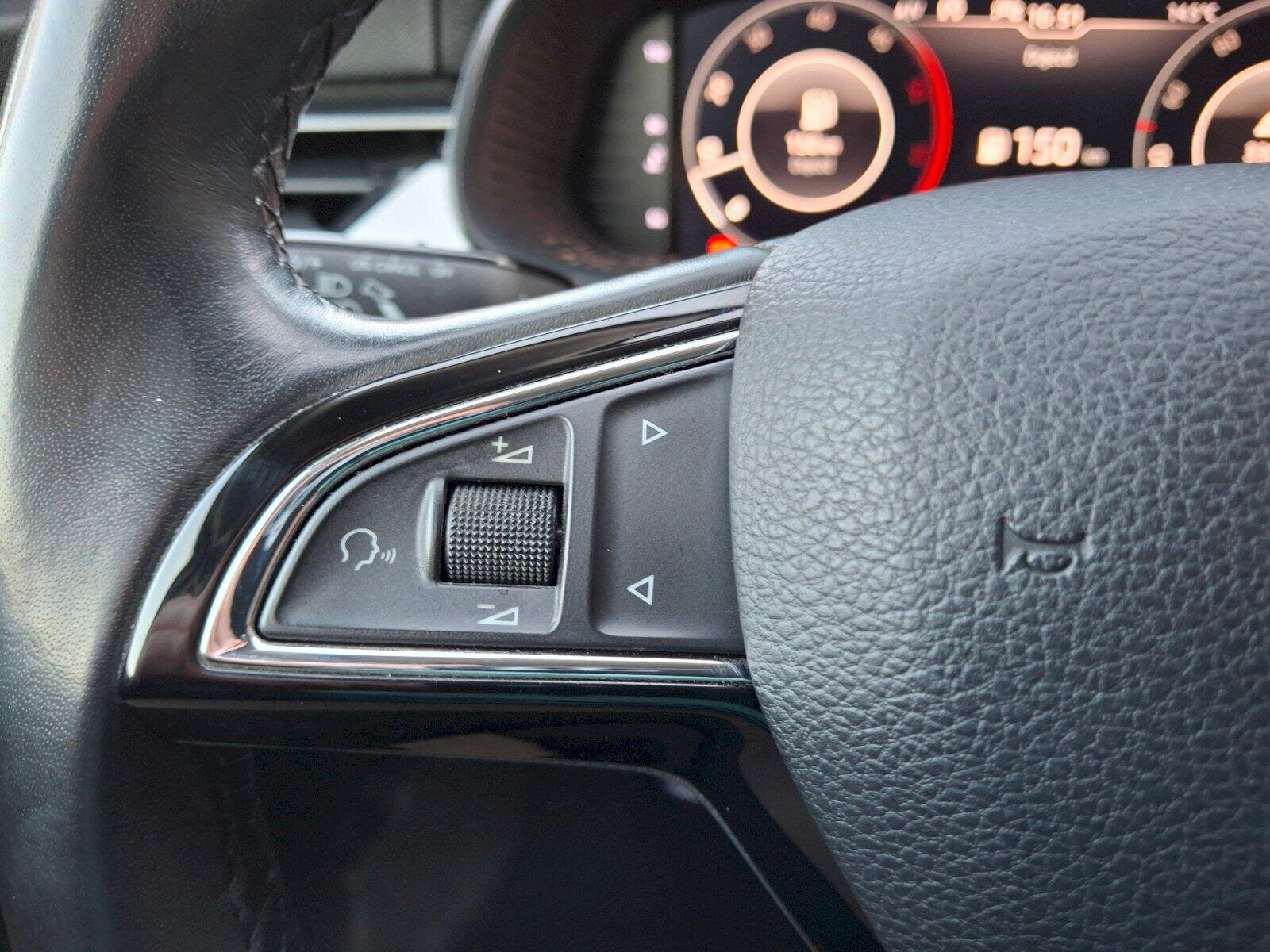 Škoda Scala Liftback 1,6 l 85 kw