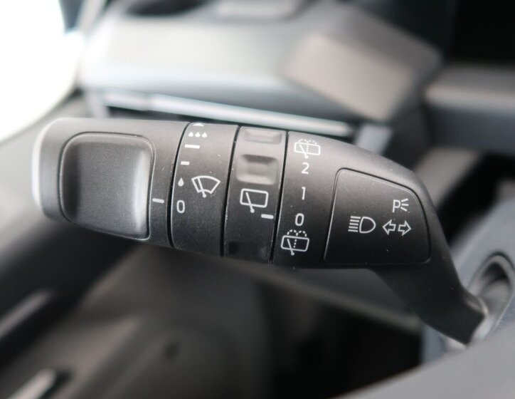 Ford Tourneo Custom VAN / Minibus 0,0 160 kw