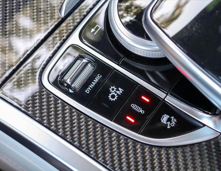 Mercedes-Benz Třídy G 37