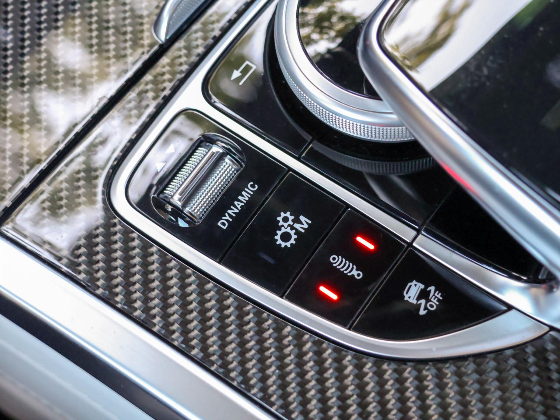 Mercedes-Benz Třídy G