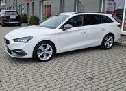 Seat Leon Kombi 2,0 l 110 kw