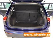Volkswagen Tiguan SUV 1,5 l 110 kw