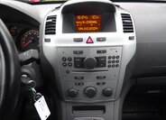 Opel Zafira MPV 1,6 l 85 kw