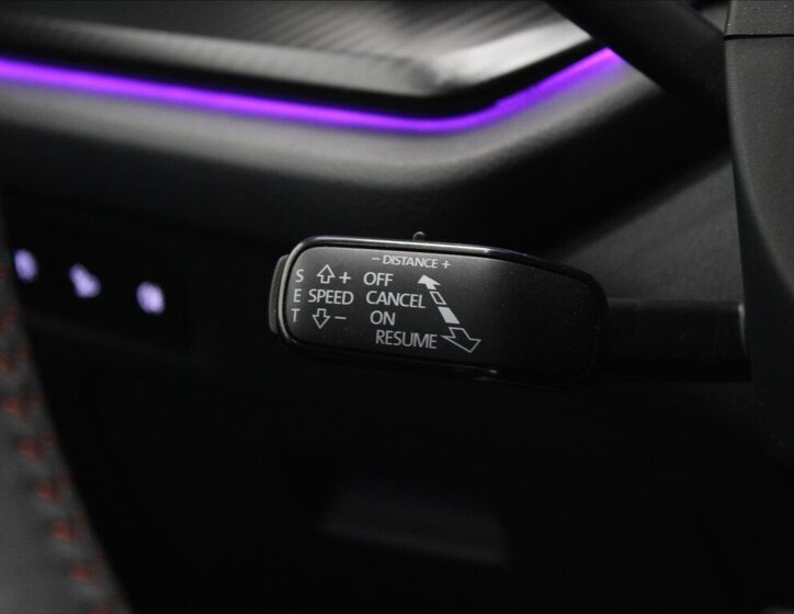 Škoda Octavia Liftback 2,0 l 195 kw