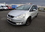 Ford Galaxy MPV 2,0 l 103 kw