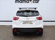 Mazda CX-5 SUV 2,2 l 110 kw