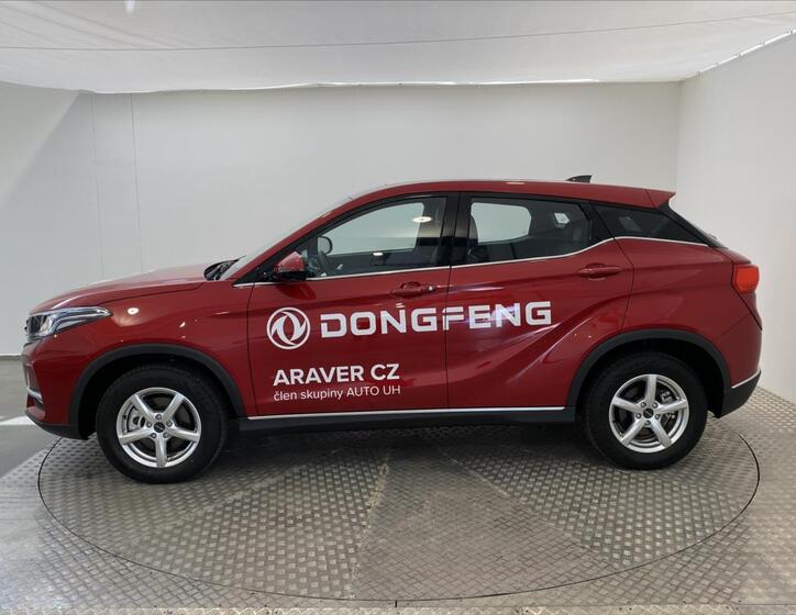 Dongfeng Glory 500 3
