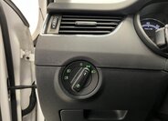 Škoda Octavia Liftback 1,8 l 132 kw