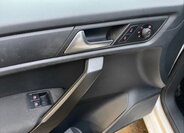 Volkswagen Caddy Kombi 1,4 l 96 kw