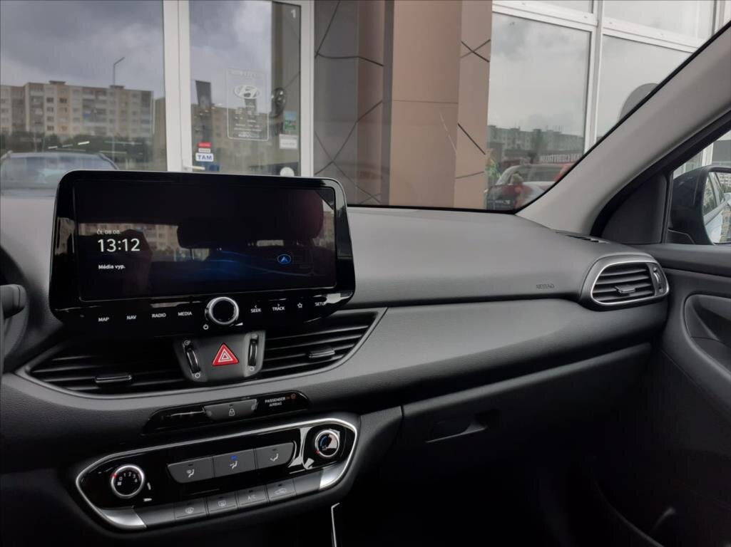 Hyundai i30 Kombi 1,5 l 70 kw