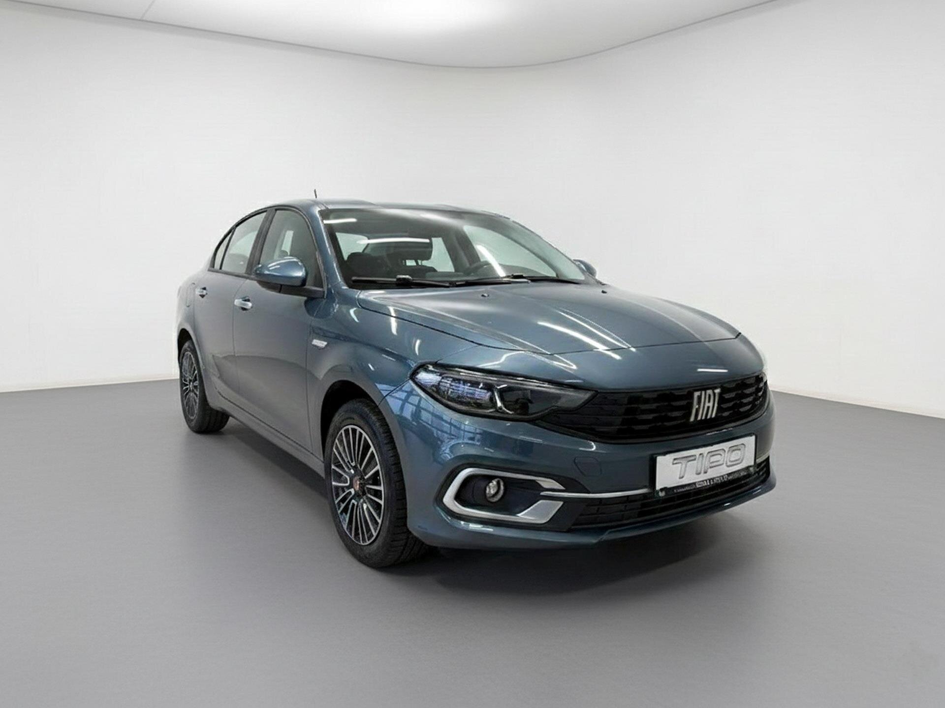 Fiat Tipo Sedan / Limuzína 1,6 l 96 kw